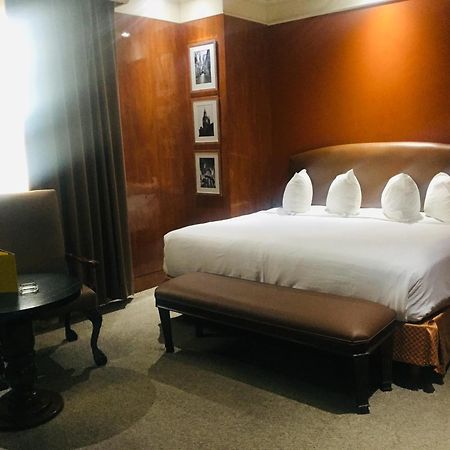 Hotel Real De Don Juan Тепик Экстерьер фото